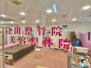 院内ギャラリー